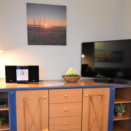 Appartamento Am Brook 16 Whg 1 Dahme  Esterno foto