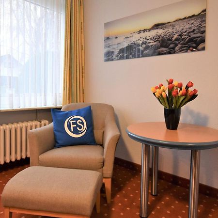 Appartamento Am Brook 16 Whg 1 Dahme  Esterno foto