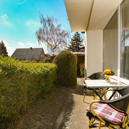 Appartamento Am Brook 16 Whg 1 Dahme  Esterno foto