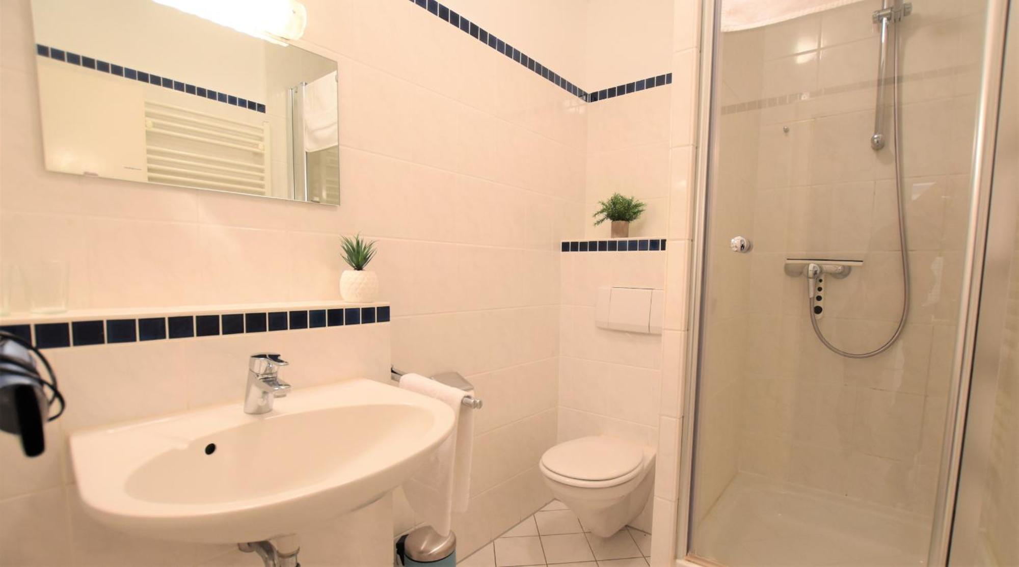 Appartamento Am Brook 16 Whg 1 Dahme  Esterno foto